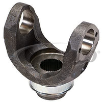 Bearing Plate Neapco N6-4-8511X Construction