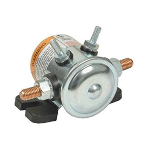 Starter Solenoid Switch POLLAK 52307