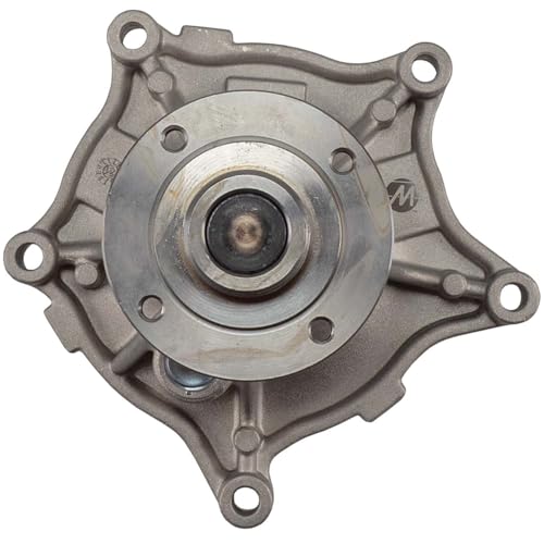Melling Water Pump MWP-536 2008-2010 Ford F-250 F-350 F-450 F-550 Super-Duty Tru