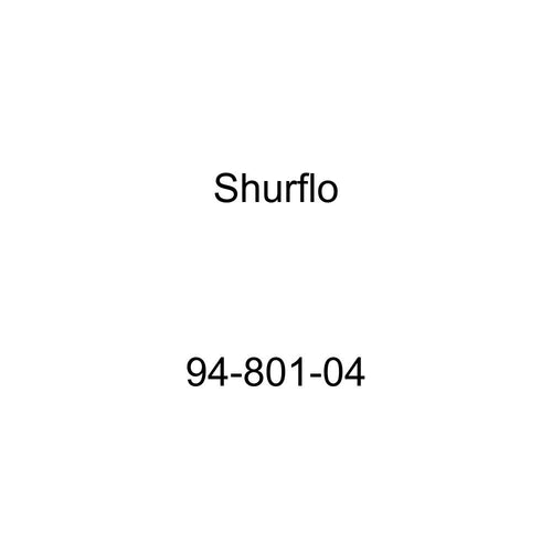 Complete SHURFLO 94-801-04 55 PSI Pump Head