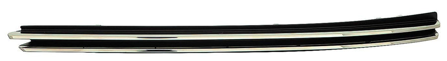 LEXUS N-X300h 15-17 DEPO R/BUMP COV RTNER LOW RH