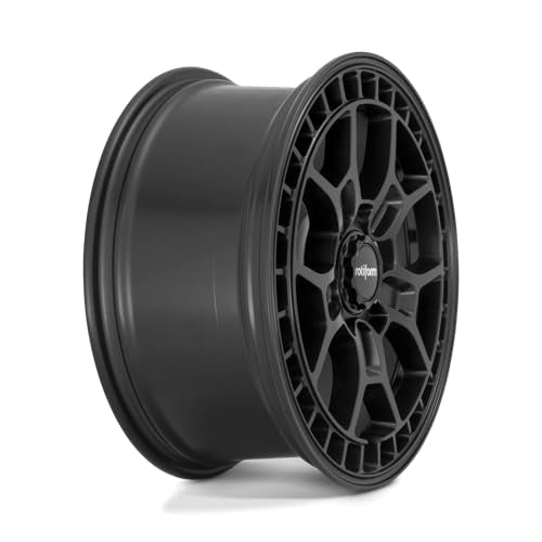 R180 Rotiform 19X8.5 5X4.5 MT-BLK 35MM - R180198565+35
