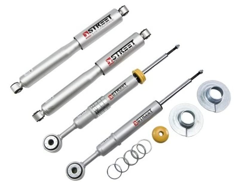 Belltech SP OE9609 Shock Set (4) (Street Performance) OEM