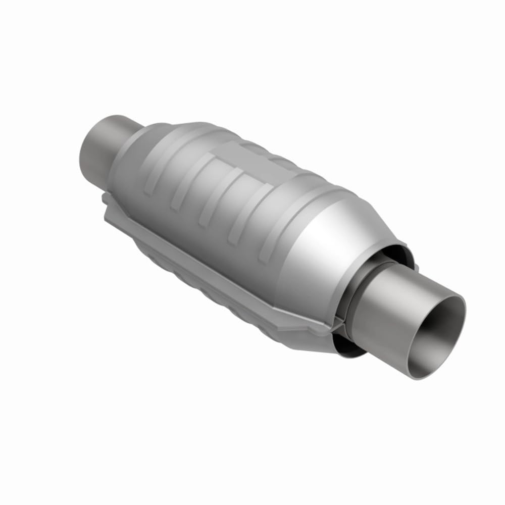 Catalytic Converter MagnaFlow 54306: OEM Grade, Universal Fit (Federal/EPA Compliant)