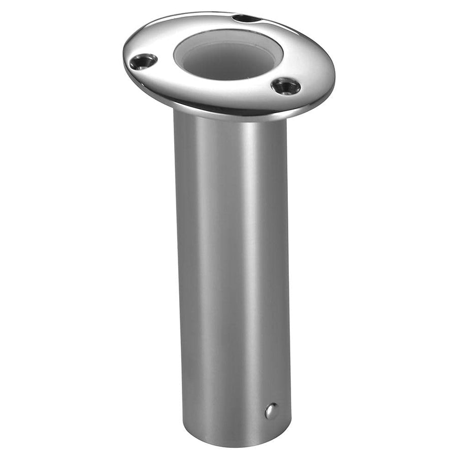 attwood Rod Holder Standard Series - 0 - White Insert