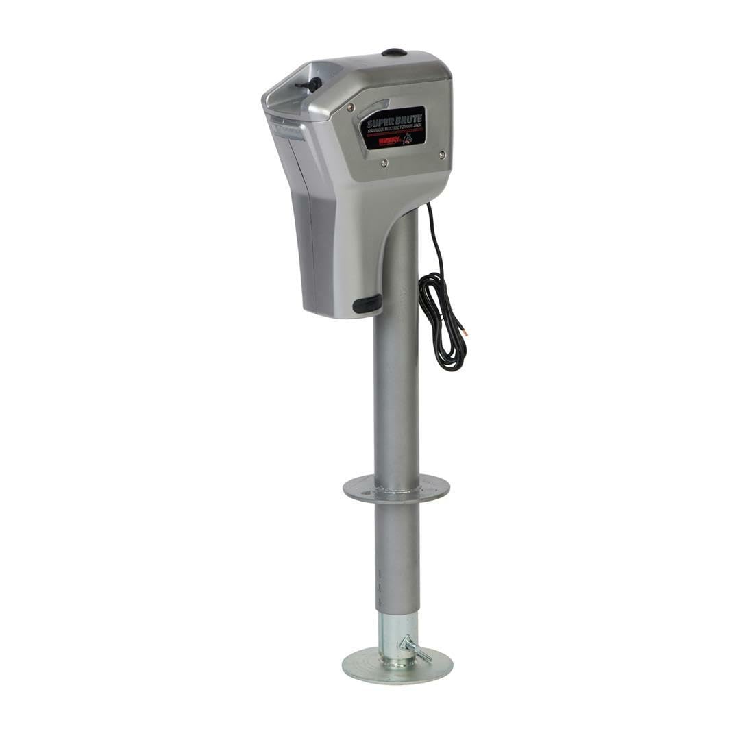 Super Brute Husky Towing 82022 Trailer Tongue Jack Trailer Jacks