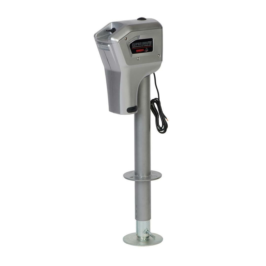 Super Brute Husky Towing 82022 Trailer Tongue Jack Trailer Jacks