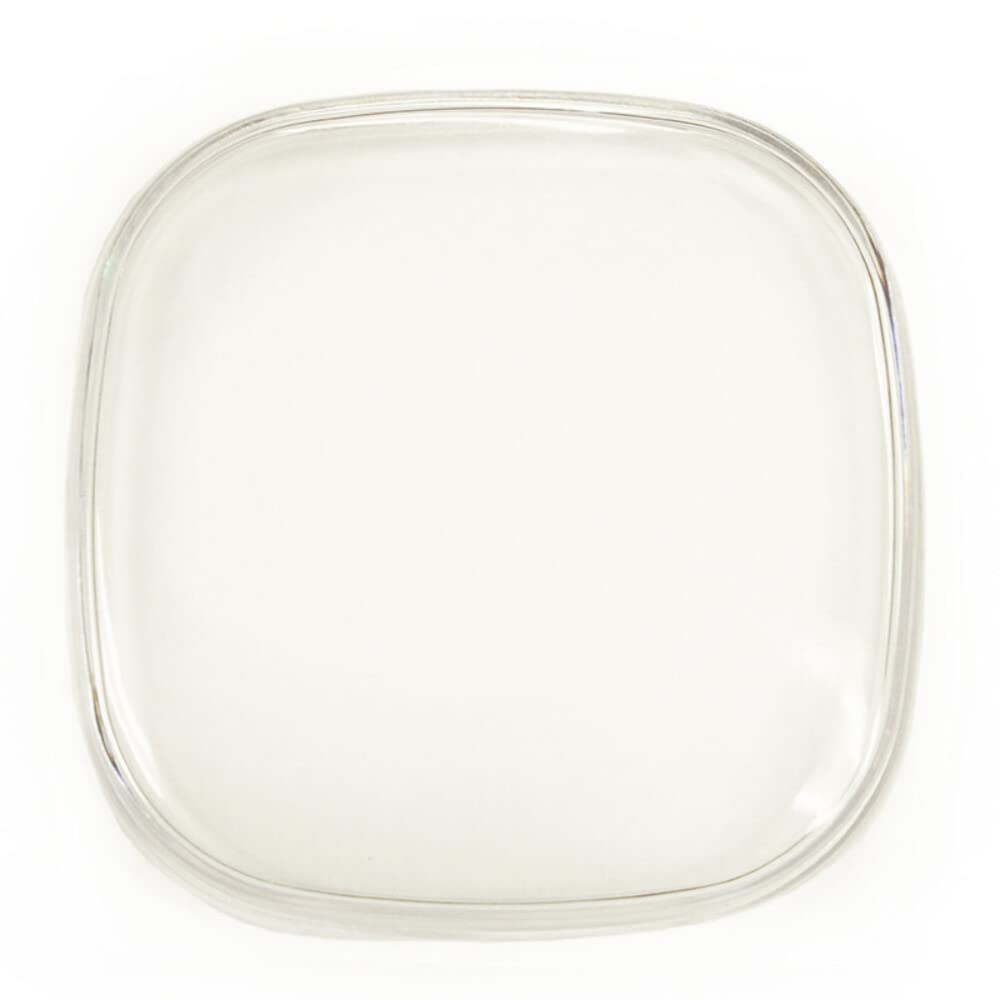 Squadron Clear Rock Guard Baja Designs