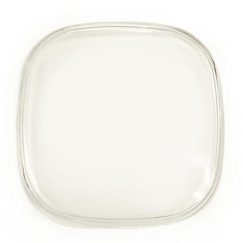 Squadron Clear Rock Guard Baja Designs