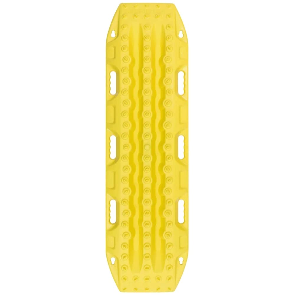 Vehicle Recovery Board MAXTRAX MKII Blaze Yellow