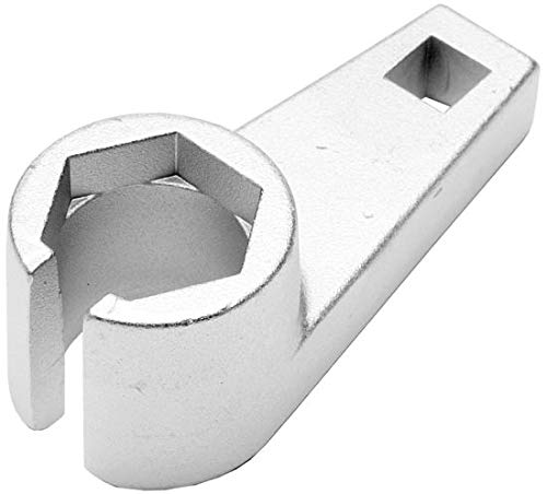 Offset Performance Tool W80491 Oxygen Sensor Wrench for Precise and Easy Removal and Installation of Oxygen Sensors in Tight Spaces
