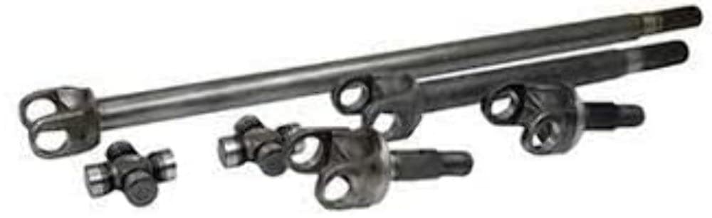 Front L/R DANA SPICER Chromalloy Axle Shaft Kit