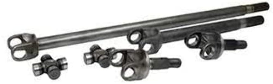 Front L/R DANA SPICER Chromalloy Axle Shaft Kit