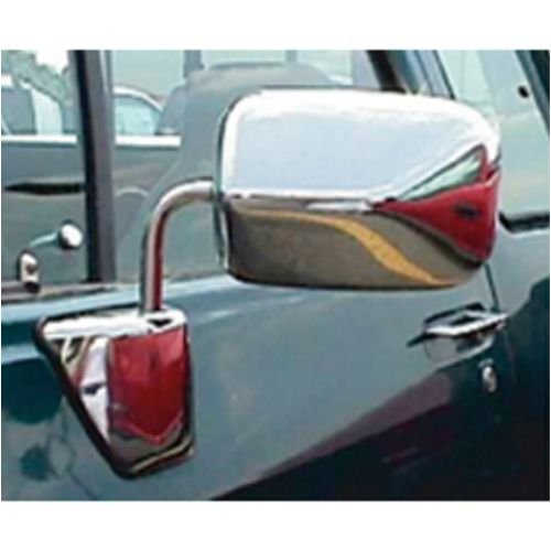 USA10000 CIPA TOW MIRROR 80-95 GMC PU 10000