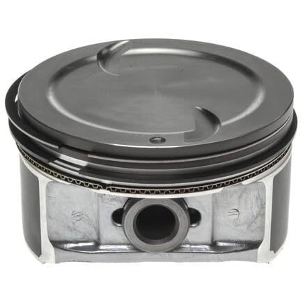 224-3664WR Mahle Piston