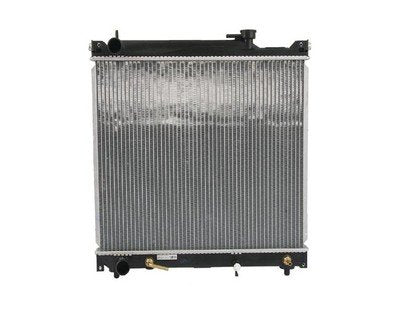 A2087 Koyorad Radiator