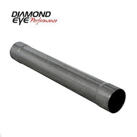 Band Diamond Eye CLAMP 2-1/2in METRIC HARDWARE 409 SS (BC250S409)