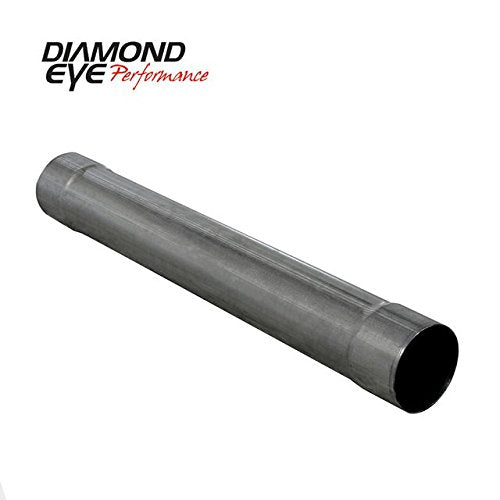 Band Diamond Eye CLAMP 2-1/2in METRIC HARDWARE 409 SS (BC250S409)