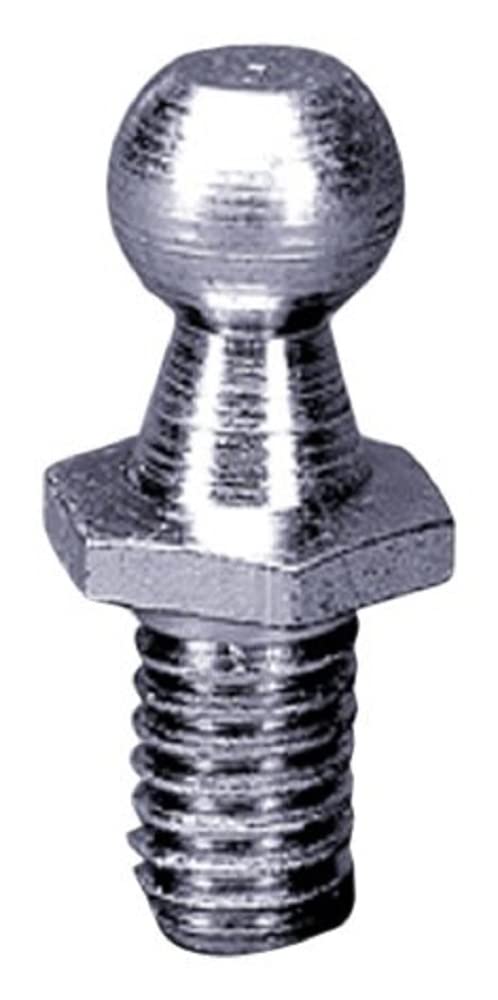 Gas Spring L Bracket AP Products 010-145 1-1/4"