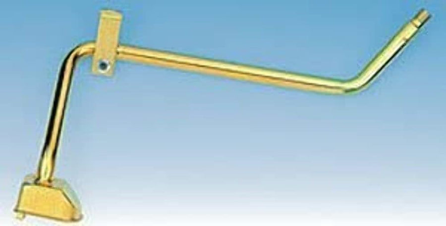 Milodon Oil Pump Pickup, Screw-In, Off-Road, Mopar B/RB-Series, 8 in Deep Pan, Each