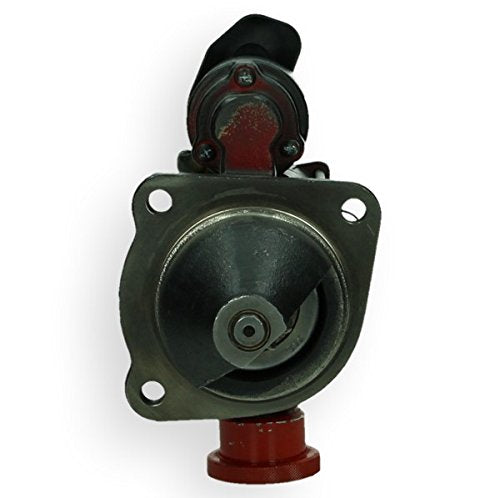 Starter Mahle - MS151
