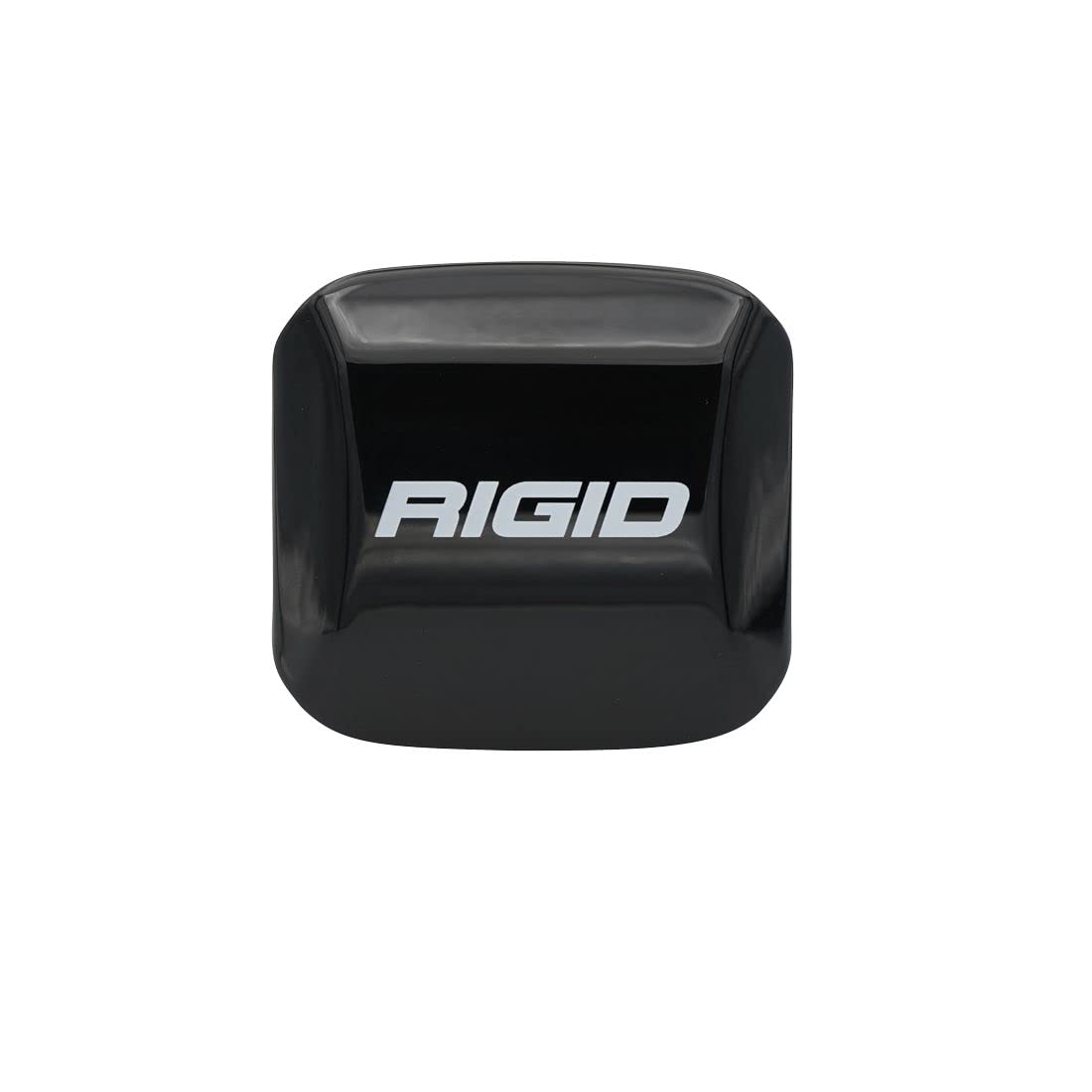 Light Cover RIGID 196010 Black, Fits The Revolve Pods - Set of 2