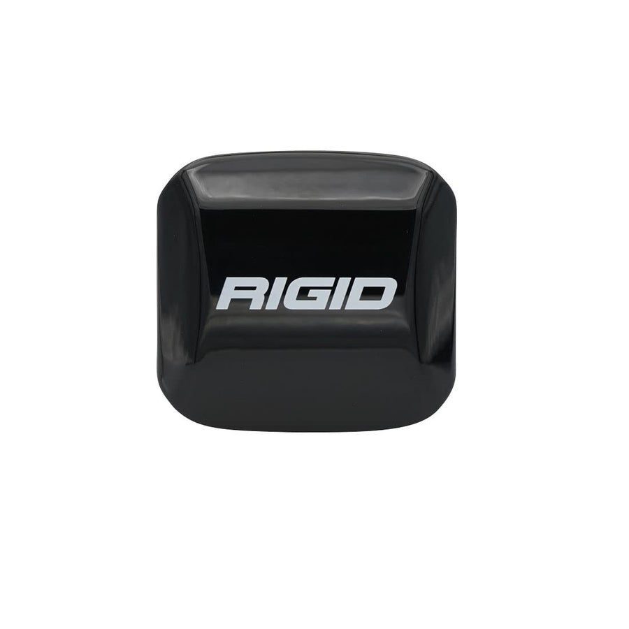 Light Cover RIGID 196010 Black, Fits The Revolve Pods - Set of 2