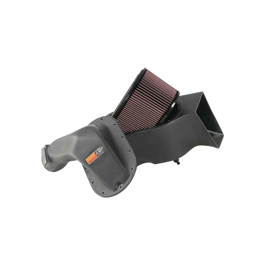 K&N Air Filter Engine: Increase Power & Towing, Washable, Premium, Replacement Filter: Compatible with 2003-2007 FORD (F250, F350, F450, Harley Davidson, Super Duty, Excursion), E-0780