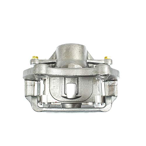 Power Stop Front Left L5274 Brake Caliper One Stock Replacement For Buick Regal 2016, Chevrolet Camaro 2010-2015, Chevrolet Caprice 2011-2017, Saab 9-5 2011 [Model Specific]