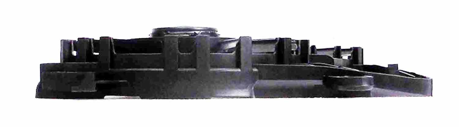 Chrysler 300 ACK 2.7L 09-10 Radiator AC Fan | DOT Certified M:RH:5072330AB/LH:5137714AA+B:RH:5137713AA/LH:5137 | CH3115184