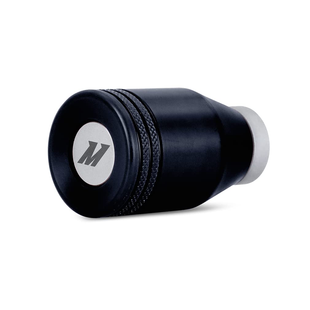 Mishimoto Shift Knob Weighted Compatible with Subaru WRX 2022+