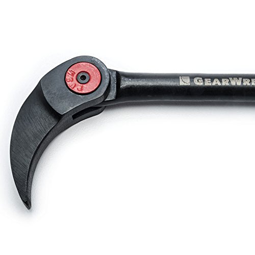 10” GEARWRENCH Indexing Pry Bar - 82210
