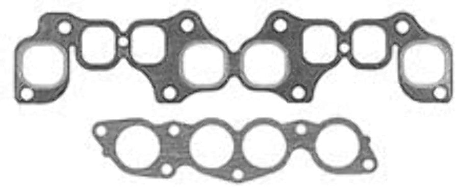 Int & Exh Man Set MAHLE MS15384