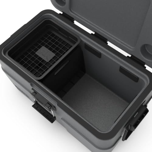 RR85 Rugged Road Cooler V2 (Polar White)