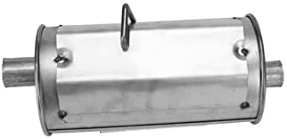 Muffler AP Exhaust 3923