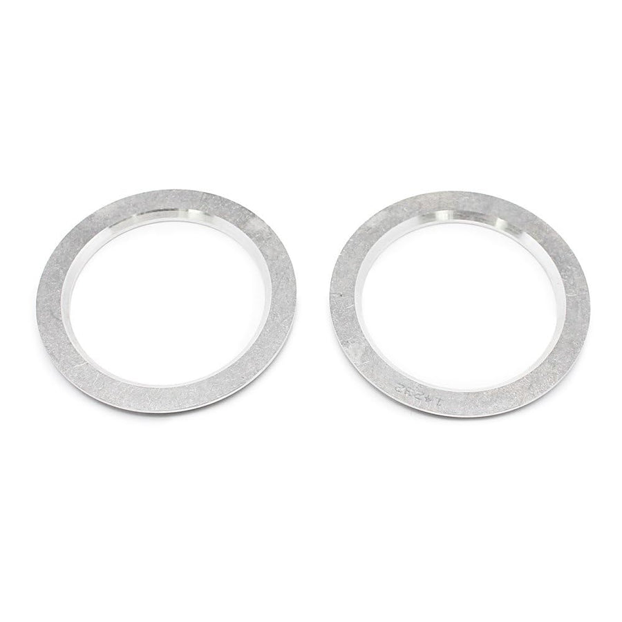 Rotor/Hat Register Ring Adapter,2.41" Dia.