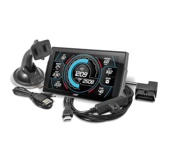 EZX Module Edge 13710-3 and CTS3 Kit