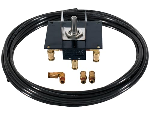 Air Control Valve Kit Toggle Style