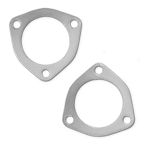 3-Bolt Exhaust Gasket, 2.5" Port, Doug Thorley Specific