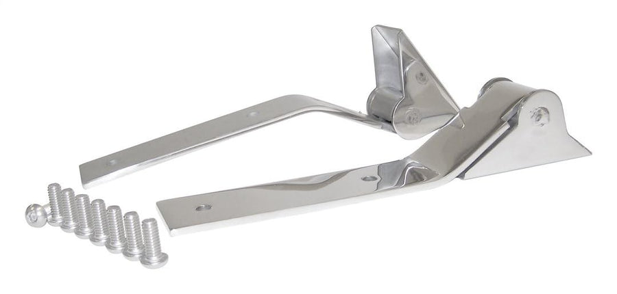 Tailgate Hinge Set Crown Automotive RT34049