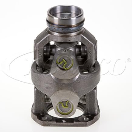 N924142HAG Neapco Double Cardan Head Assembly