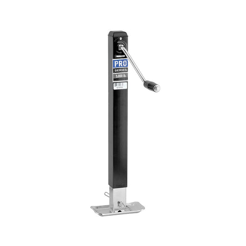 Pro Series Reese Square Jack - 5000 lbs