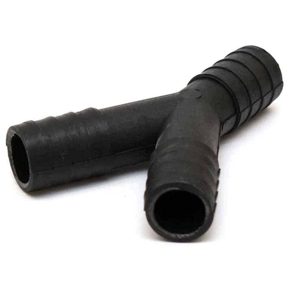 FOR Y-FITTING 3/4" HOSE