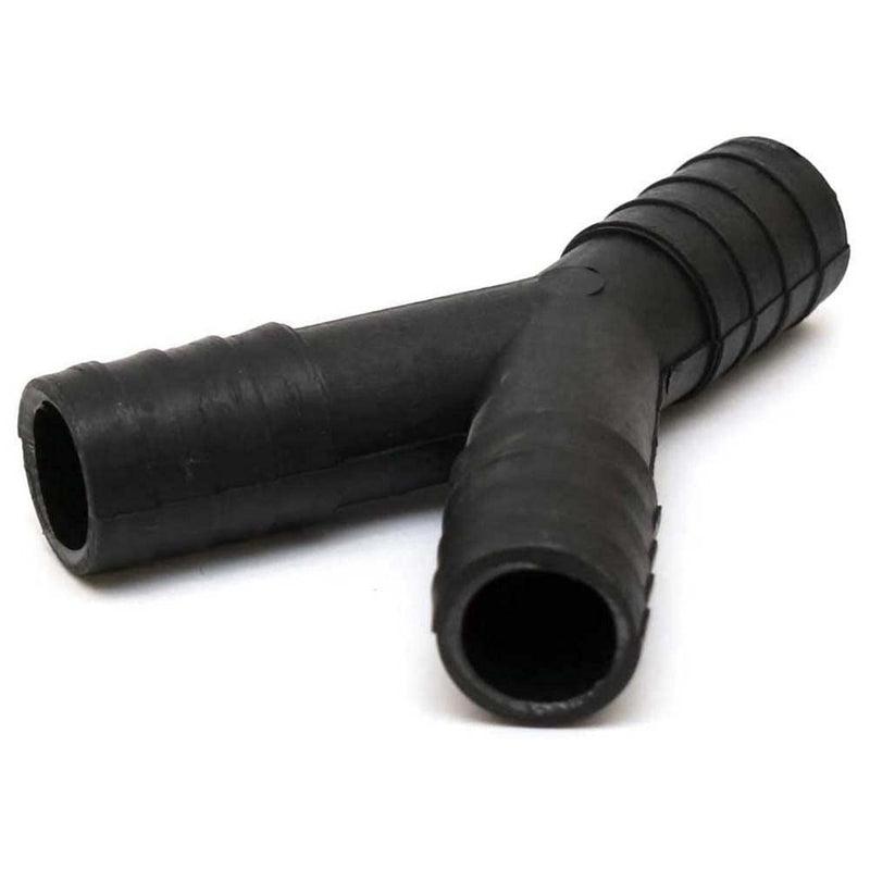 FOR Y-FITTING 3/4" HOSE