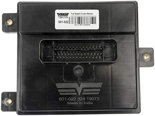 Fuel Pump Driver Module Dorman 601-022 Compatible with Select Models (OE FIX)