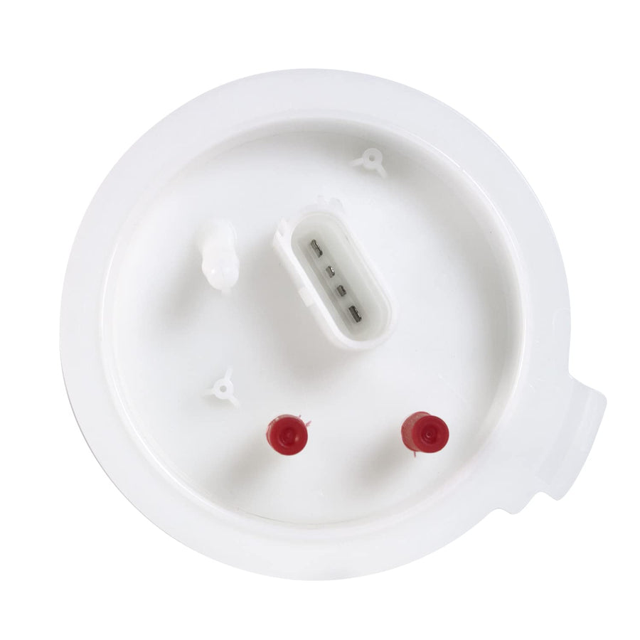 Fuel Pump Module Assembly TYC 150312-A Compatible with 2004-2005 Volkswagen Jetta 2.0L L4