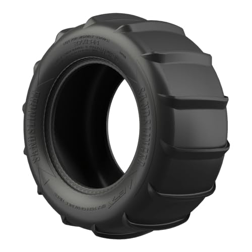 EFX Sand Slinger 29x14x14 LRB Black Wall Tire SS-29-14-14