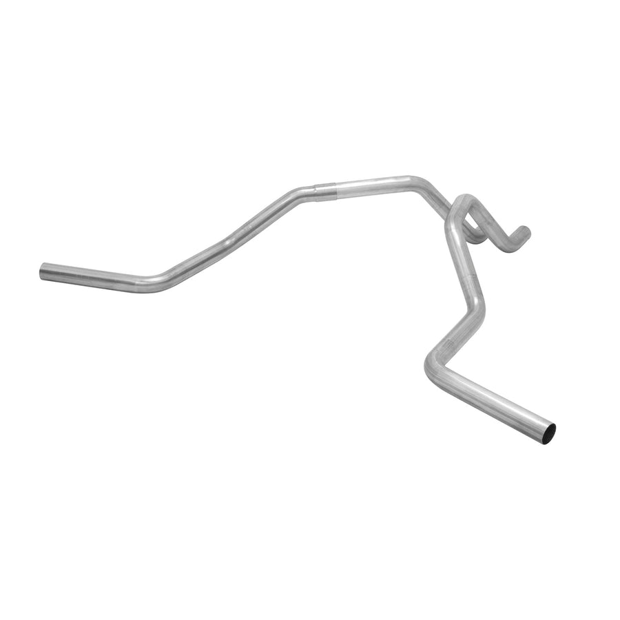 Pre-bent Flowmaster Tailpipes 15811