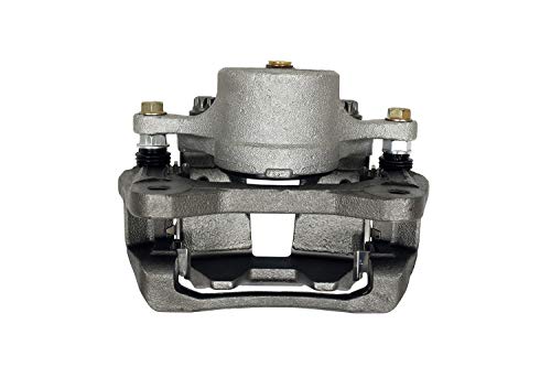 Power Stop Right Front L6460 One Stock Replacement Brake Caliper For Hyundai Sonata 2011-2014, Kia Optima 2016 [Model Specific]