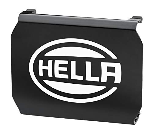 450 LED Hella ValueFit Series - LED Driving Lamp – Universal Off-Road Light for Pickup Trucks, ATV, SUV, 4x4, Jeep, Tractors / 358154041
